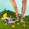 soxo Easter Gifts for Women Socks Men Funny Gift for