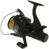 TT 60 Carp Runner Reel with Line