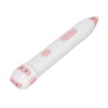 3D Printing Pen Ergonomic Design Low Temperature Safe Intelligent Chargeable