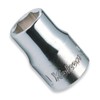 Koken 3/8 (9.5 mm) SQ. Hex Socket 1.0 inches (26 mm) 3400M-26