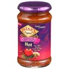Patak's Hot Curry Paste, 10 Fl Oz