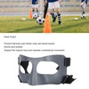 Nose Guard for Broken Nose Sports Face Guard Sports Protection