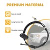 RAPIHIDAN AL8Z 7E395-A Automatic Transmission Shift Cable Compatible with 2009