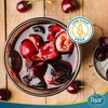Caffeine Free, Non-carbonated Cherry Cola Syrup with Pure Cane Sugar