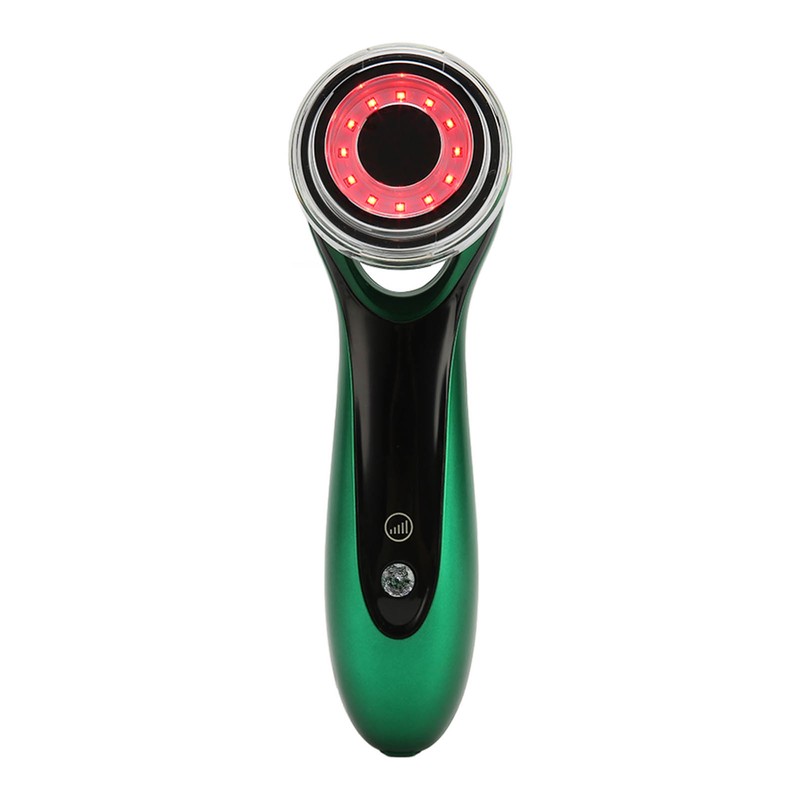 Skin Rejuvenation Machine Color Light Deep Cleaning Massage 4 Modes