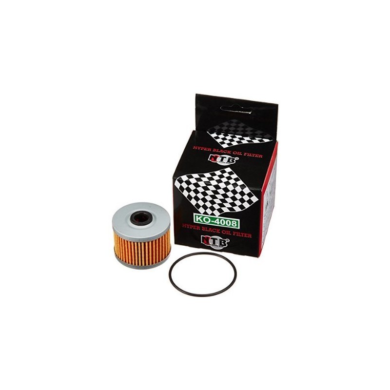 NTB Oil Filter Ko – 4008 Kawasaki Eliminator Super Sherpa