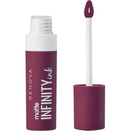 Renova Labial Liquido Mate Infinity Ink Tono 43 5ml