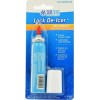 2 Pack Sub Zero Lock De-Icer And Lubricant. .62 FL