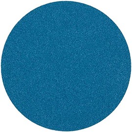 Klingspor PS 21 FK Velour-Backed Grinding Disc 125 mm Pack of 50 Grit 240 237785