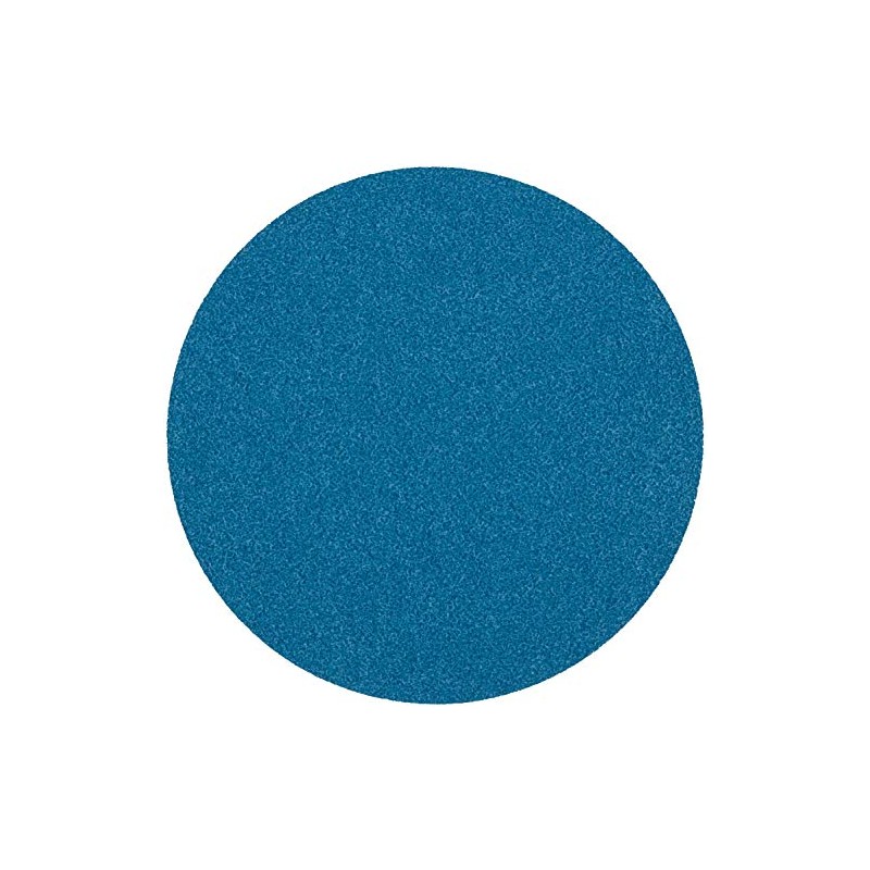 Klingspor PS 21 FK Velour-Backed Grinding Disc 125 mm Pack