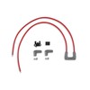 MSD 31009 Super Conductor Spark Plug Wire Set, Watercraft Universal