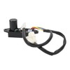 Módulo de Control de Encendido, Módulo de Encendido TJ113 2009