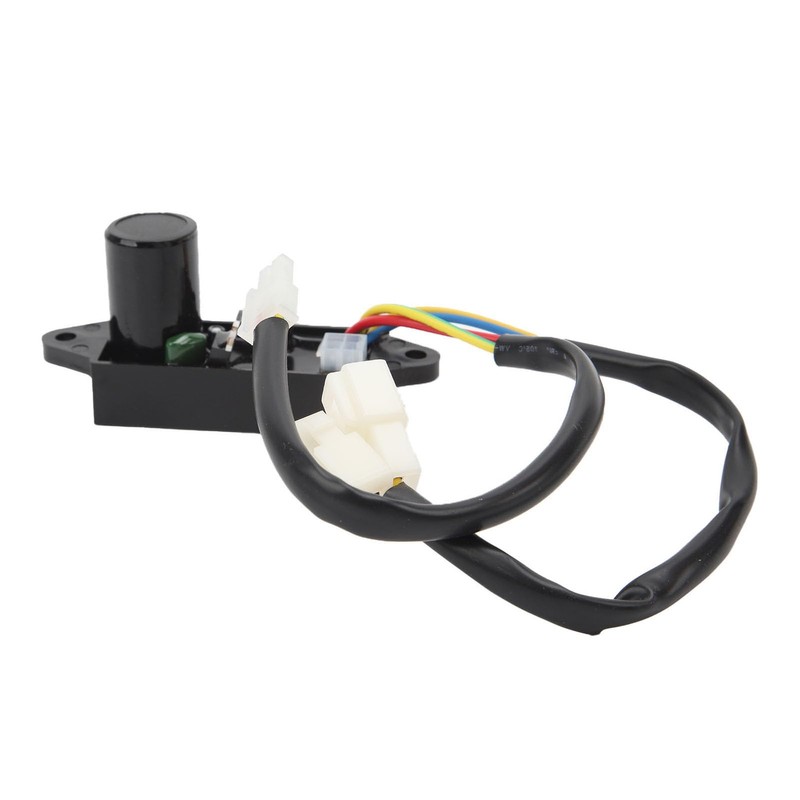 Módulo de Control de Encendido, Módulo de Encendido TJ113 2009