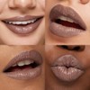 KIKO Milano Gossamer Emotion Creamy Lipstick 137, Cream Lipstick with