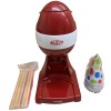 COURANT BLIZZY SNOW CONE MAKER Countertop PARTY FUN Stainless Steel