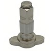 KIMGU 42-06-2760 42-06-0047 1/2" Square Anvil Assembly for Milwaukee 2767-20