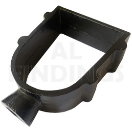 Sand Casting Flask (B) / Moulds - Traditional for All Types of Casting Sand (810)