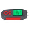 Digital Manometer ABS Shell Handheld High Accuracy HD Display Screen