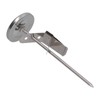 Coffee Thermometer Stainless Steel Food Making Milk Thermometer for Kitchen