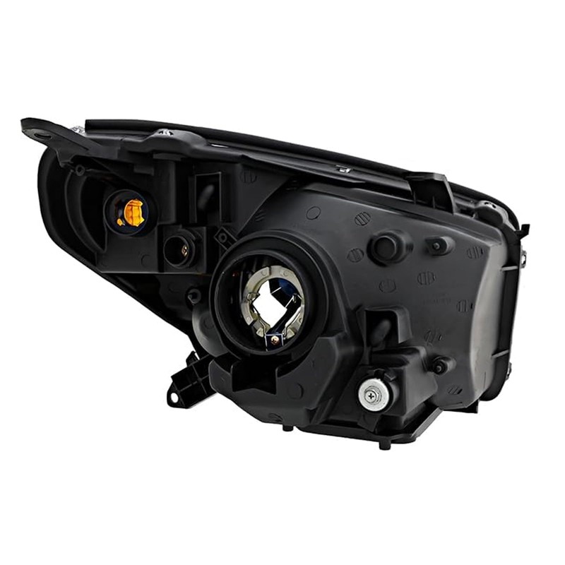 Headlights Assembly Compatible With 2004 2005 Toyota RAV4 Replacement Headlamp,