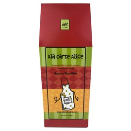 Ala Carte Alice Bayou Etouffee Mix, 5.3 Ounce