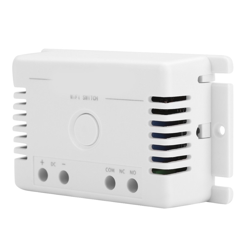 Wifi Remote Control Controller Home Intelligent Device Power on Switch