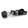 Rayovac Virtually Indestructible LED Headlamp Flashlight, 350 High Lumens