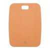 ZWILLING Plant Fiber 8-in x 6-in Cutting Board - Natural