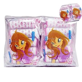 Sticky Hair Roll for Bangs - Thermal Conductive Small Curlers