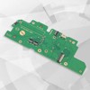 Left Side Button Board PCB Corrosion Resistant Replacement Motherboard for