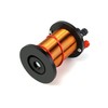 QWORK Demonstration Induction Coil with Primary Coil, Secondary Coil and