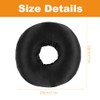 HIULLEN Piercing Cushion with Hole, Doughnut Cushion for Ear Pain,