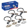MOCA 4X Oxygen Sensor 234-4162 234-4169 fits 2000-2004 for Toyota