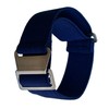 CARIBA 60's French Army Parachute Bag Elastic Nylon Strap Watch