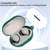 TSVSXS Cute Case Compatible with Bose QuietComfort Earbuds 2024 with