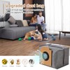 Nuo desire 15 PCS Dust Bags for Eufy Clean X8