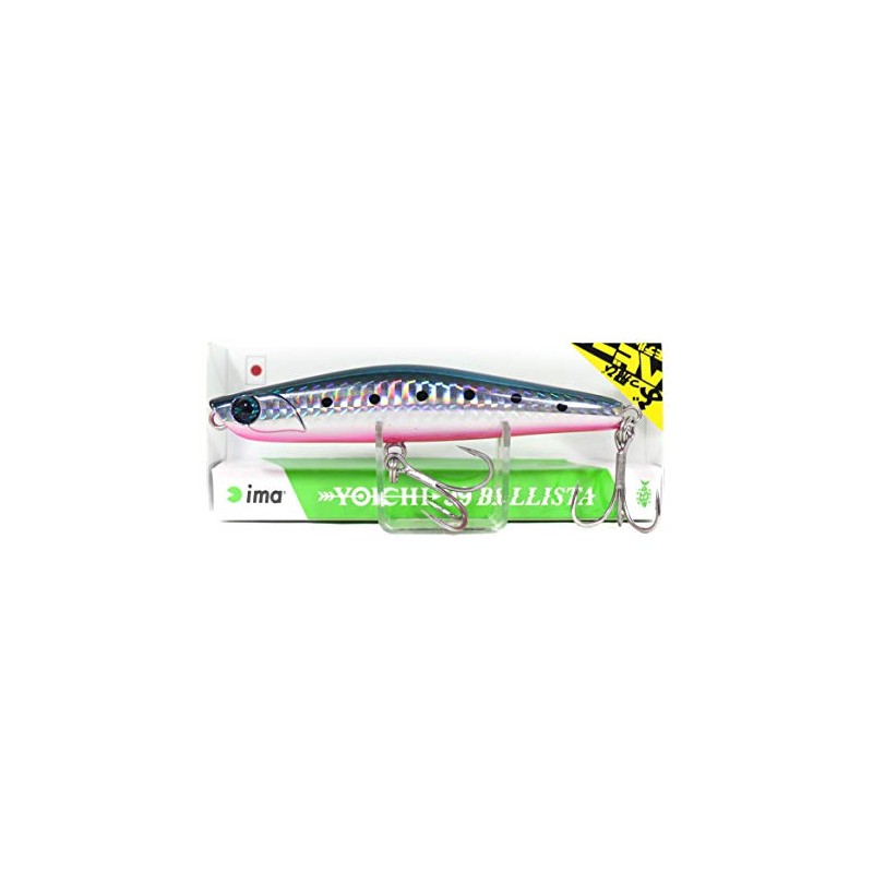 Amz Design #YI99B-005 Yoichi Barista Pencil Bait, 3.9 inches (99