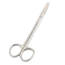 PRECISE CANADA: LITTAUER STITCH SCISSORS 5.5” ECONOMY PC
