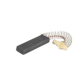 DEKAROX 2 x Motor Carbon 12.3 x 4.8 x 35 mm 4.8 mm AMP for Bosch Siemens 154740 00154740 for Washing Machine Washer Dryer such as iQ100 iQ300 iQ500 iQ800 Maxx Logixx Classicc Extraklasse Series 2