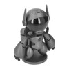 Wireless Baby Monitor 1080P Video Voice Talking Robot Shaped Long