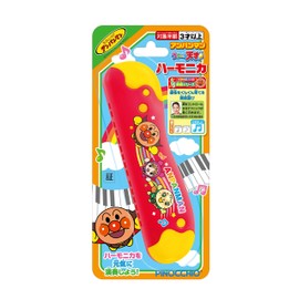 Anpanman My Little Genius Harmonica