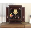 Namukuma-chan Kobo Buddha Flower (M) Artificial Flowers for Buddhist Altar