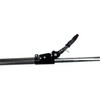 Performance Tool W1447 Ratcheting Cargo Bar - Adjustable Pickup Truck