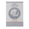 Coucke Gruyere Cheese Jacquard Cotton Towel 20 by 30 Inches,