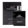 Fragrance World Panther Classic Noir for Unisex Eau de Parfum