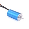 KingVal Replacement 2445 3000KV Sensorless Brushless Motor Shaft Diameter 2.3mm