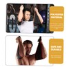 Mipcase 1 Set Portable Gym Ab Straps for Daily Use