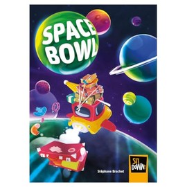 Sit Down! SIT0112G Board Games