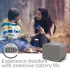 Crave Curve Mini Portable Bluetooth 5W Wireless Intelligent Speaker with