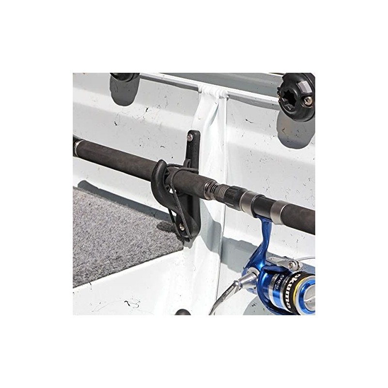 Rodrak Hooks 2 Sets Black